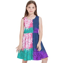 Mix Tape Kids  Skater Dress