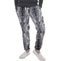 Compressed Carbon Men s Jogger Sweatpants View1