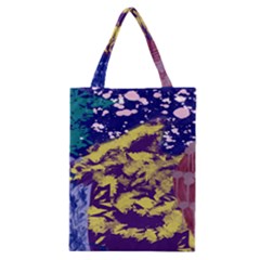 Mash Up Classic Tote Bag