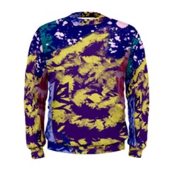 Mash Up Men s Sweatshirt