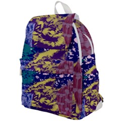 Mash Up Top Flap Backpack