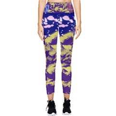 Mash Up Pocket Leggings 