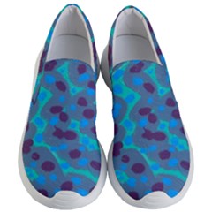 Spotted Women s Lightweight Slip Ons