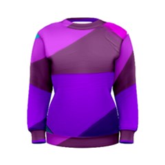 7 Colors Women s Sweatshirt