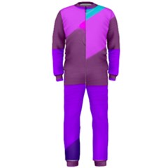 7 Colors Onepiece Jumpsuit (men)  by kiernankallan