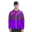 7 Colors Men s Windbreaker View1