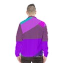 7 Colors Men s Windbreaker View2