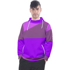 7 Colors Men s Pullover Hoodie