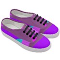 7 Colors Women s Classic Low Top Sneakers View3