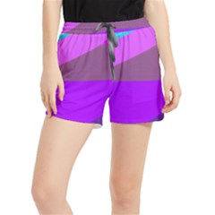 7 Colors Runner Shorts