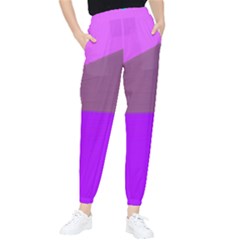 7 Colors Tapered Pants