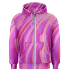 Peppermint  Men s Zipper Hoodie