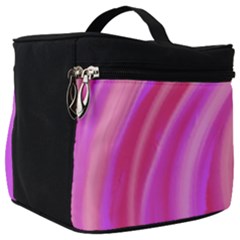 Peppermint  Make Up Travel Bag (big)