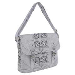 Mono Repeats I Buckle Messenger Bag