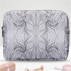 Mono Disegno Repeats Make Up Pouch (large)