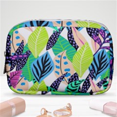 Colorfull Make Up Pouch (small) by Sparkle