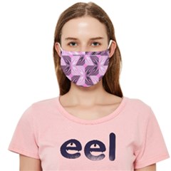 Abstract Cloth Face Mask (adult) by Sparkle