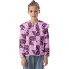 Abstract Kids  Peter Pan Collar Blouse