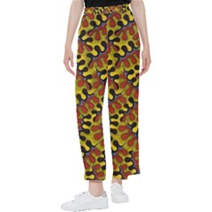 Modern Zippers Women s Pants 