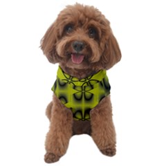 Digital Floral Dog Sweater