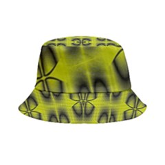 Digital Floral Inside Out Bucket Hat