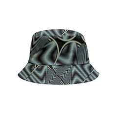 Modern Illusion Bucket Hat (kids)