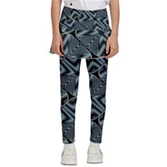 Modern Illusion Kids  Skirted Pants