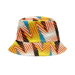 Digital Tringles Bucket Hat