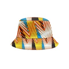 Digital Tringles Inside Out Bucket Hat (kids)