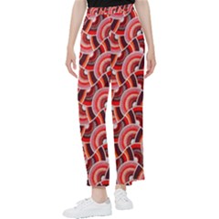 Digital Waves Women s Pants 