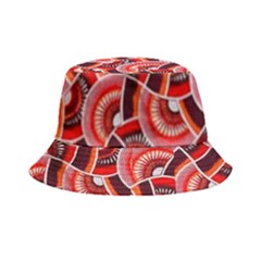 Digital Waves Bucket Hat