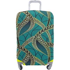 Digital Springs Luggage Cover (large)