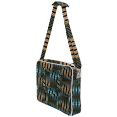 Digital Springs Cross Body Office Bag