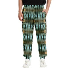 Digital Springs Men s Elastic Waist Pants