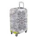 MONO REPEATS Luggage Cover (Small) View2