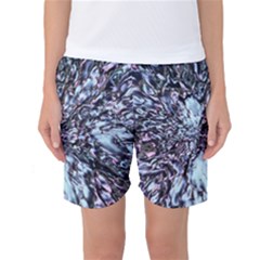 Rocky Women s Basketball Shorts by MRNStudios