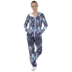 Rocky Women s Tracksuit by MRNStudios