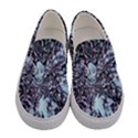 Rocky Women s Canvas Slip Ons View1