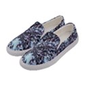 Rocky Women s Canvas Slip Ons View2