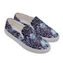 Rocky Women s Canvas Slip Ons View3