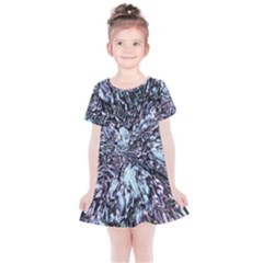 Rocky Kids  Simple Cotton Dress by MRNStudios