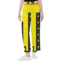 Skyline-city-building-sunset Women s Pants  View1