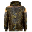 Landscape-cannon-river-mountain Men s Core Hoodie View1