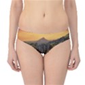 Landscape-cannon-river-mountain Hipster Bikini Bottoms View1