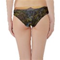 Landscape-cannon-river-mountain Hipster Bikini Bottoms View2