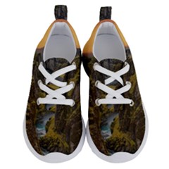 Landscape-cannon-river-mountain Running Shoes