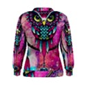 Owl Dreamcatcher Women s Sweatshirt View2