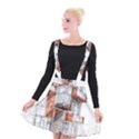 Rag-flats-onion-flats-llc-architecture-drawing Graffiti-architecture Suspender Skater Skirt View1