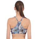 Tribal Pop Basic Training Sports Bra View2