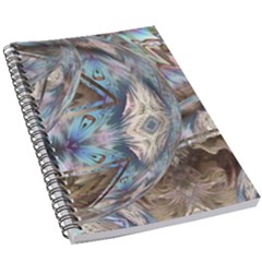 Tribal Pop 5 5  X 8 5  Notebook by MRNStudios